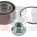 201362 A.B.S. комплект подшипника ступицы колеса