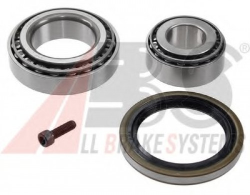 201400 A.B.S. комплект подшипника ступицы колеса 201400 A.B.S. комплект подшипника ступицы колеса