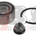 201401 A.B.S. підшипник ступиці