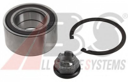 201401 A.B.S. підшипник ступиці