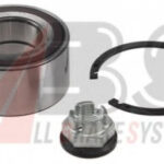 201402 A.B.S. комплект подшипника ступицы колеса