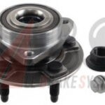 201406 A.B.S. підшипник маточини перед. opel insignia a 08-