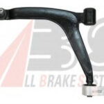 210122 A.B.S. рычаг независимой подвески колеса