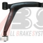 210123 A.B.S. рычаг независимой подвески колеса