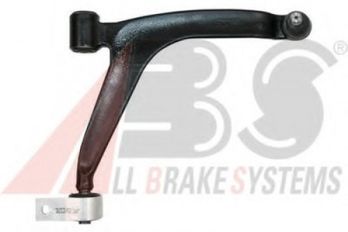 210123 A.B.S. рычаг независимой подвески колеса