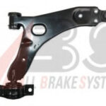 210203 A.B.S. рычаг независимой подвески колеса