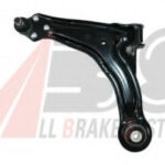 210359 A.B.S. важіль перед. (знизу) mb vito (w638) 96-03 л.