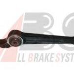 210735 A.B.S. важіль перед. (знизу) mazda 6 02-07