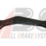 210762 A.B.S. важіль задн. bmw x5 (e53) 00-06 пр.