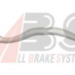 210764 A.B.S. рычаг независимой подвески колеса