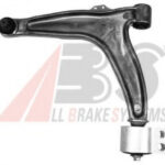 210849 A.B.S. рычаг независимой подвески колеса