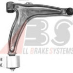 210850 A.B.S. рычаг независимой подвески колеса