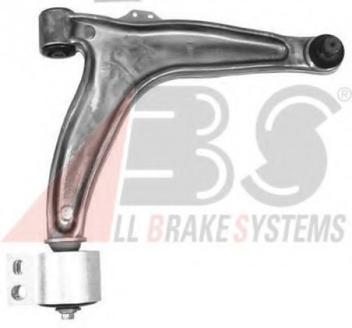 210850 A.B.S. рычаг независимой подвески колеса