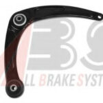 210858 A.B.S. рычаг независимой подвески колеса