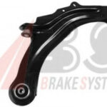 210864 A.B.S. важіль перед. megane/scenic 03- (конус 18мм) пр.