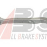 210980 A.B.S. рычаг независимой подвески колеса