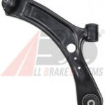 211082 A.B.S. рычаг независимой подвески колеса