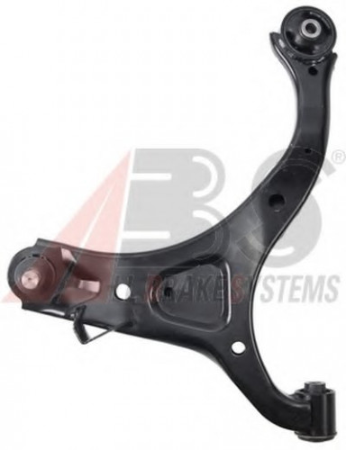 211158 A.B.S. рычаг независимой подвески колеса 211158 A.B.S. рычаг независимой подвески колеса