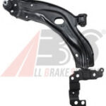 211187 A.B.S. рычаг независимой подвески колеса