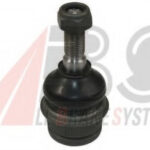 220323 A.B.S. опора кульова (передня/зверху) t4 91-02