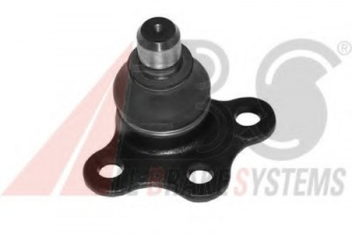 220418 A.B.S. опора кульова (передня/знизу) citroen c3 02-