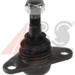 220446 A.B.S. опора кульова (передня/знизу) volvo xc90 02-