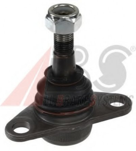 220446 A.B.S. опора кульова (передня/знизу) volvo xc90 02-