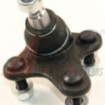 220451 A.B.S. опора кульова лів.