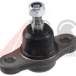 220468 A.B.S. опора кульова л/п