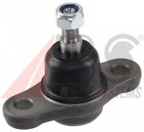 220468 A.B.S. опора кульова л/п