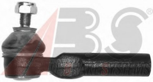 230005 A.B.S. наконечник рульової тяги doblo 01-05