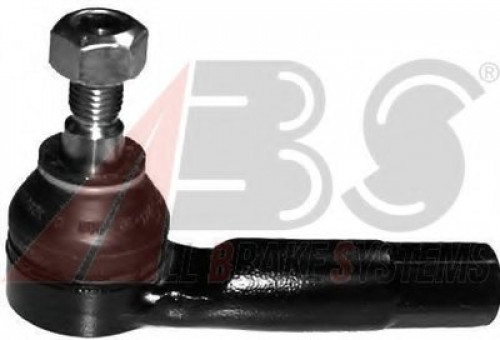230018 A.B.S. наконечник рульової тяги audi a3/golf iv/octavia/bora 96-10 л.