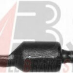 230021 A.B.S. наконечник поперечной рулевой тяги