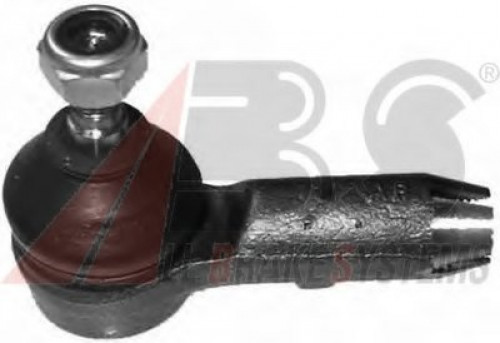 230022 A.B.S. наконечник поперечной рулевой тяги