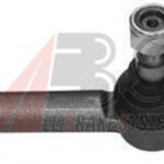 230104 A.B.S. наконечник поперечной рулевой тяги