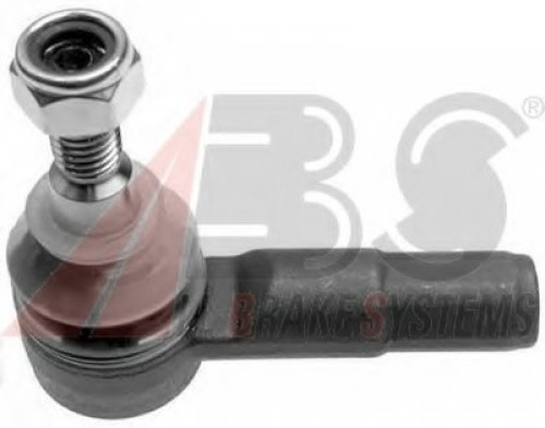 230131 A.B.S. наконечник рульової тяги transit (v184/347) 00-