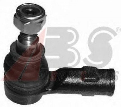 230225 A.B.S. наконечник поперечной рулевой тяги