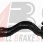 230229 A.B.S. наконечник поперечной рулевой тяги