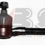 230278 A.B.S. наконечник поперечной рулевой тяги