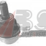 230357 A.B.S. наконечник поперечной рулевой тяги