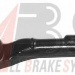 230381 A.B.S. наконечник поперечной рулевой тяги