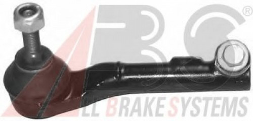 230381 A.B.S. наконечник поперечной рулевой тяги 230381 A.B.S. наконечник поперечной рулевой тяги
