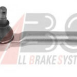 230442 A.B.S. наконечник поперечной рулевой тяги