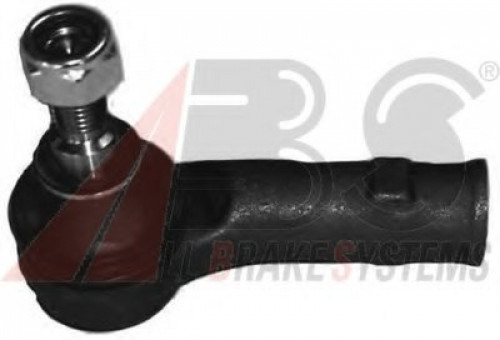 230532 A.B.S. наконечник поперечной рулевой тяги