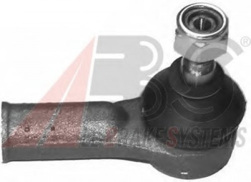 230555 A.B.S. наконечник поперечной рулевой тяги