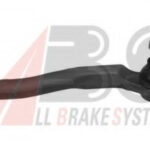 230628 A.B.S. наконечник поперечной рулевой тяги