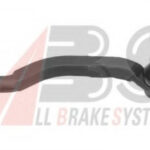 230657 A.B.S. наконечник поперечной рулевой тяги