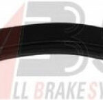 230658 A.B.S. наконечник поперечной рулевой тяги