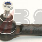 230700 A.B.S. наконечник поперечной рулевой тяги