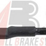 230707 A.B.S. наконечник поперечной рулевой тяги